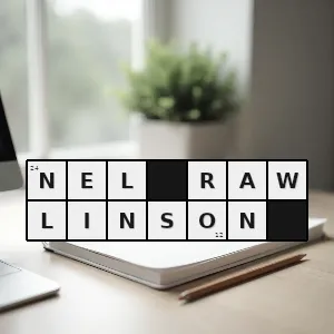 Hasło krzyżówkowe bohaterka powieści w pustyni i w puszczy - nel rawlinson – rozwiązanie, synonimy, podpowiedzi i definicje krzyżówkowe